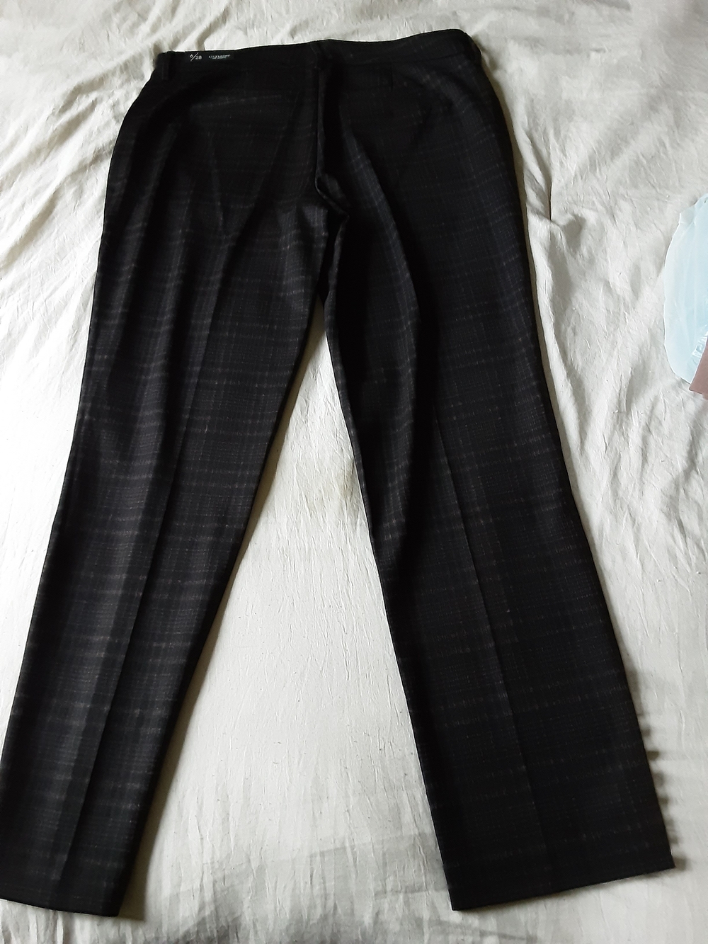 NWT Liverpool Kelsey Trousers - Picture 8 of 10